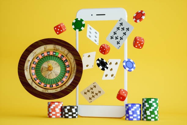 kurnia toto live casino blackjack roulette