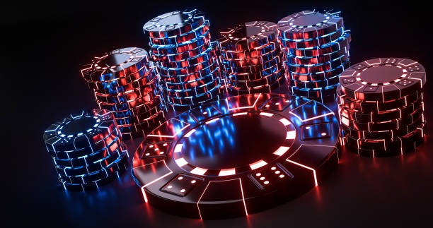 Habanero roulette table interface