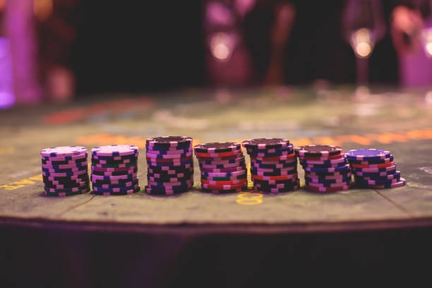 Live blackjack dealer Live blackjack dealer at kurnia toto studio