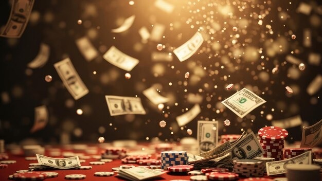 Joker Gaming live blackjack Joker Gaming live blackjack table on kurnia toto