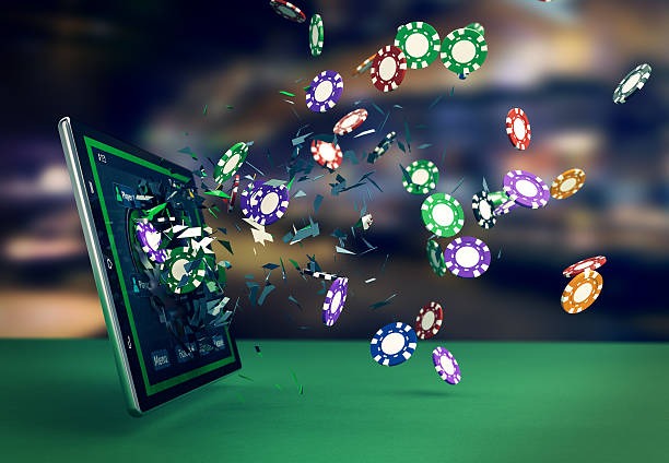 Joker Gaming roulette table Joker Gaming roulette table interface